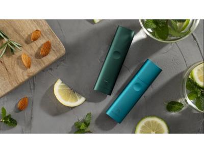 日本煙草新一代HNB加熱器Ploom X：表面無按鈕，采用獨特新型加熱技術